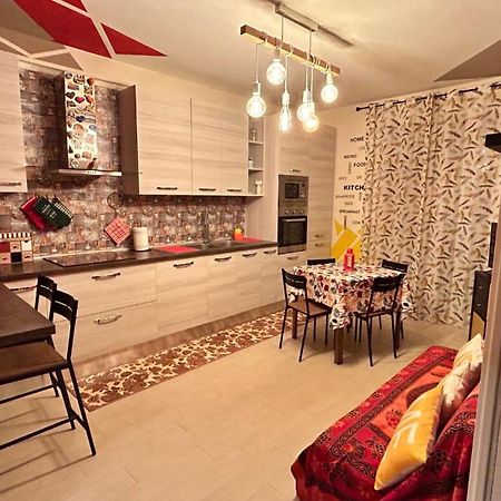 Creedhouse In The Historic Center Apartamento Casamassima Exterior foto