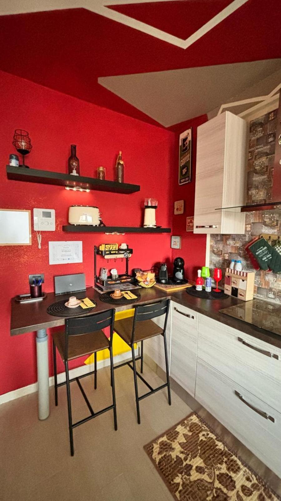 Creedhouse In The Historic Center Apartamento Casamassima Exterior foto
