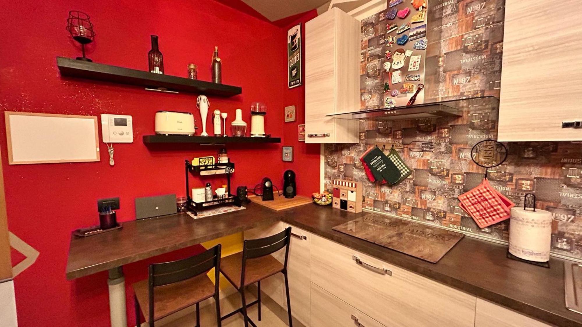 Creedhouse In The Historic Center Apartamento Casamassima Exterior foto